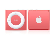 Apple iPod shuffle 2GB różowy - 116701 - zdjęcie 7